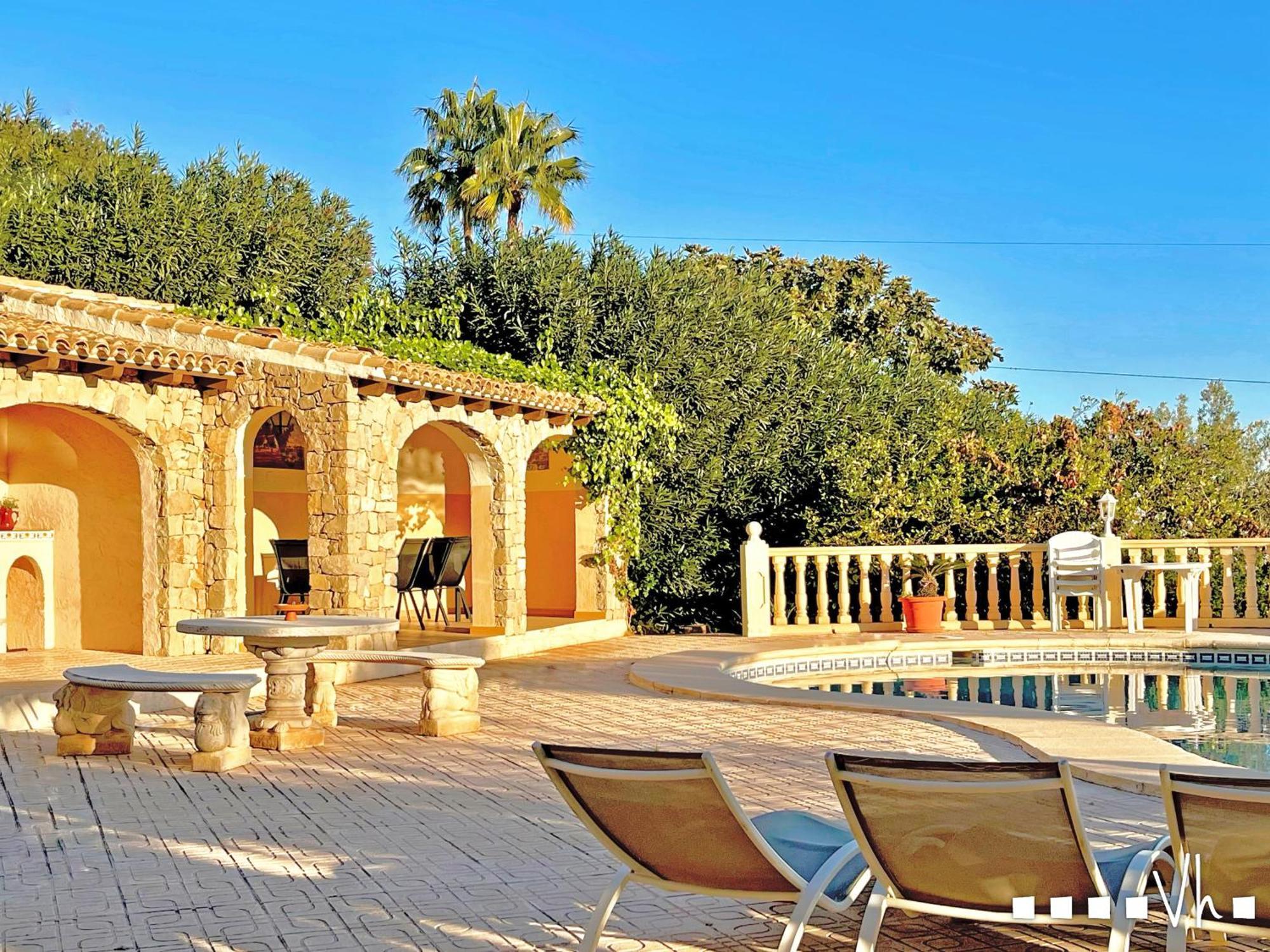 Vh Costablanca - Cielo Calpe Exterior foto