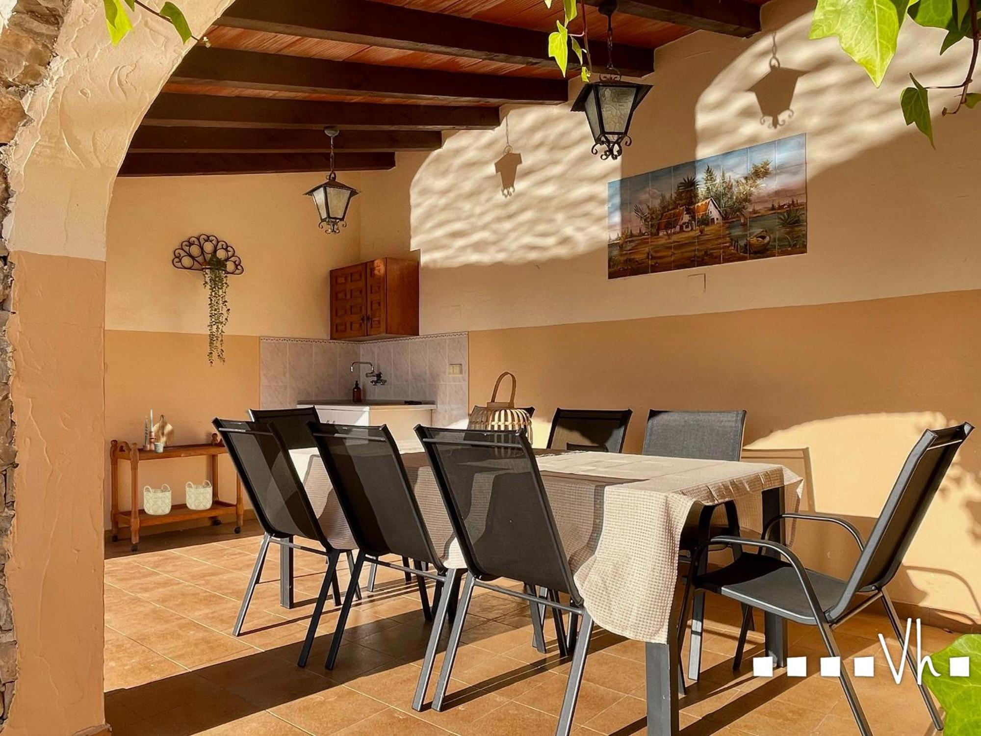 Vh Costablanca - Cielo Calpe Exterior foto