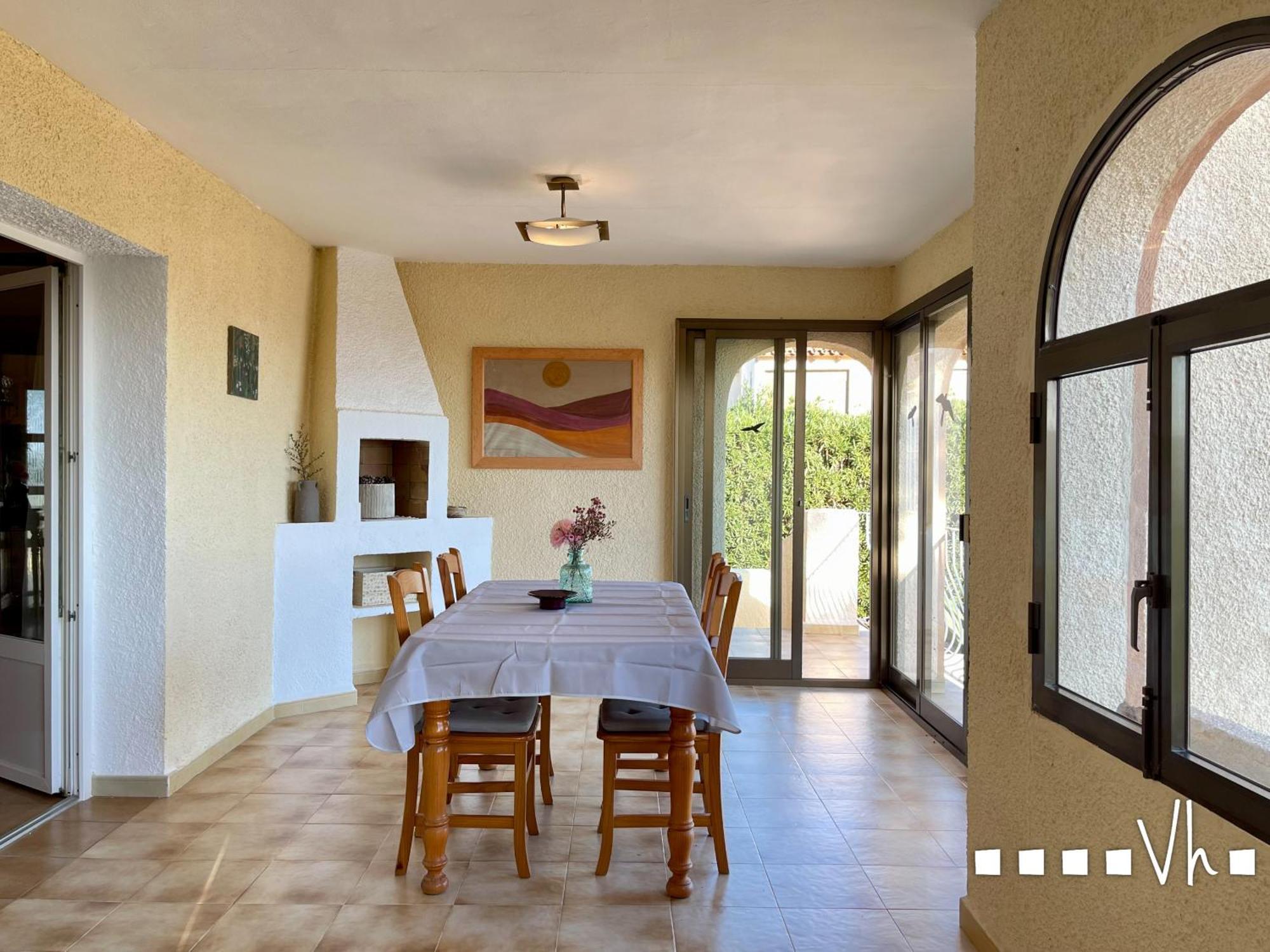 Vh Costablanca - Cielo Calpe Exterior foto