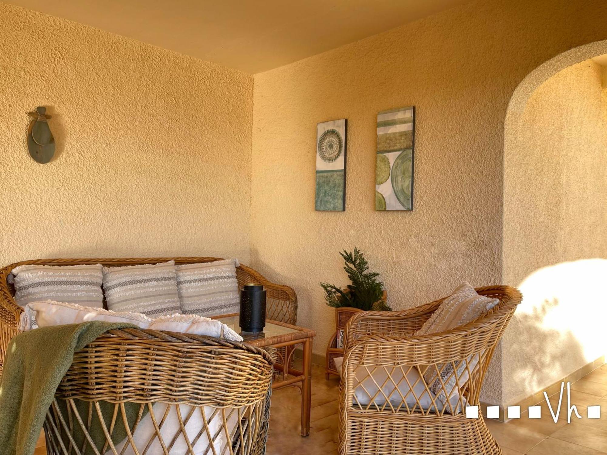 Vh Costablanca - Cielo Calpe Exterior foto