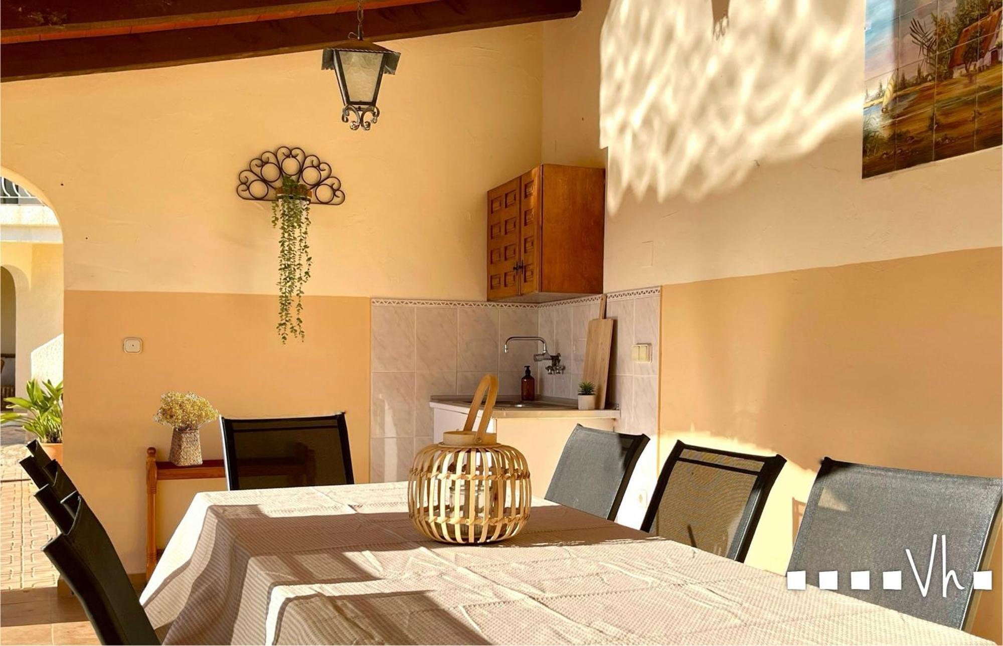 Vh Costablanca - Cielo Calpe Exterior foto