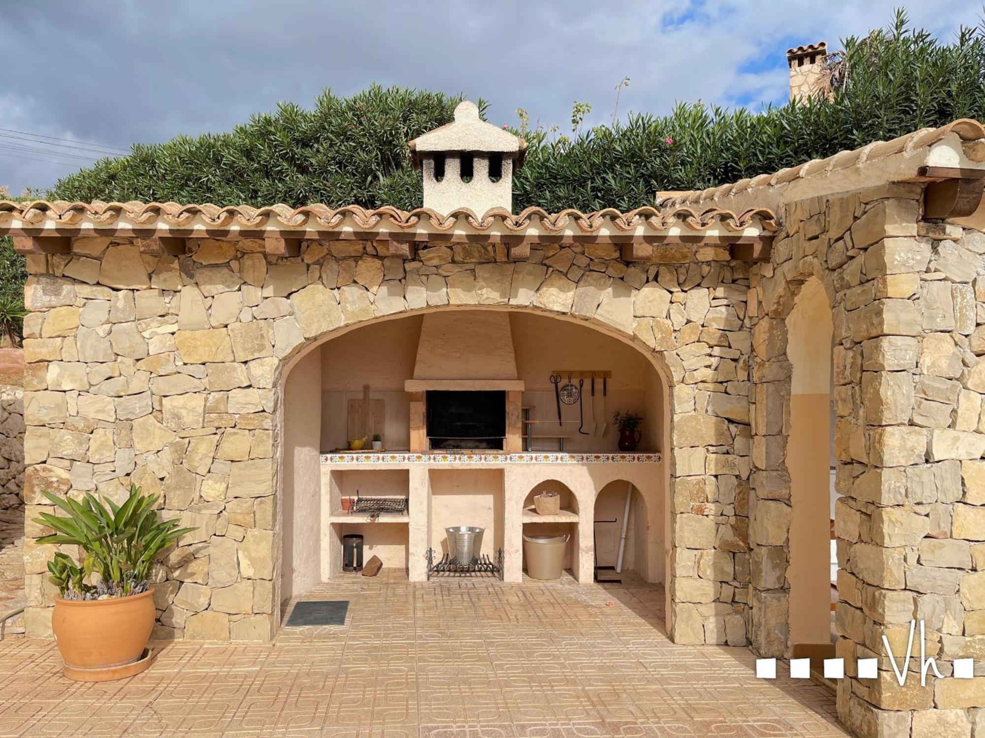 Vh Costablanca - Cielo Calpe Exterior foto